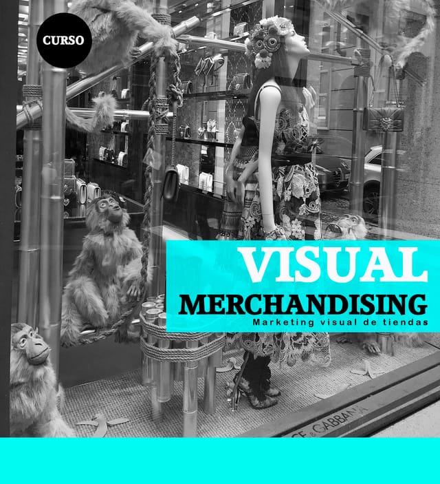 Visual Merchandising