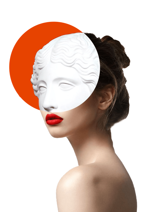 RM Modelos - Escuela Creativa de Artes y Moda